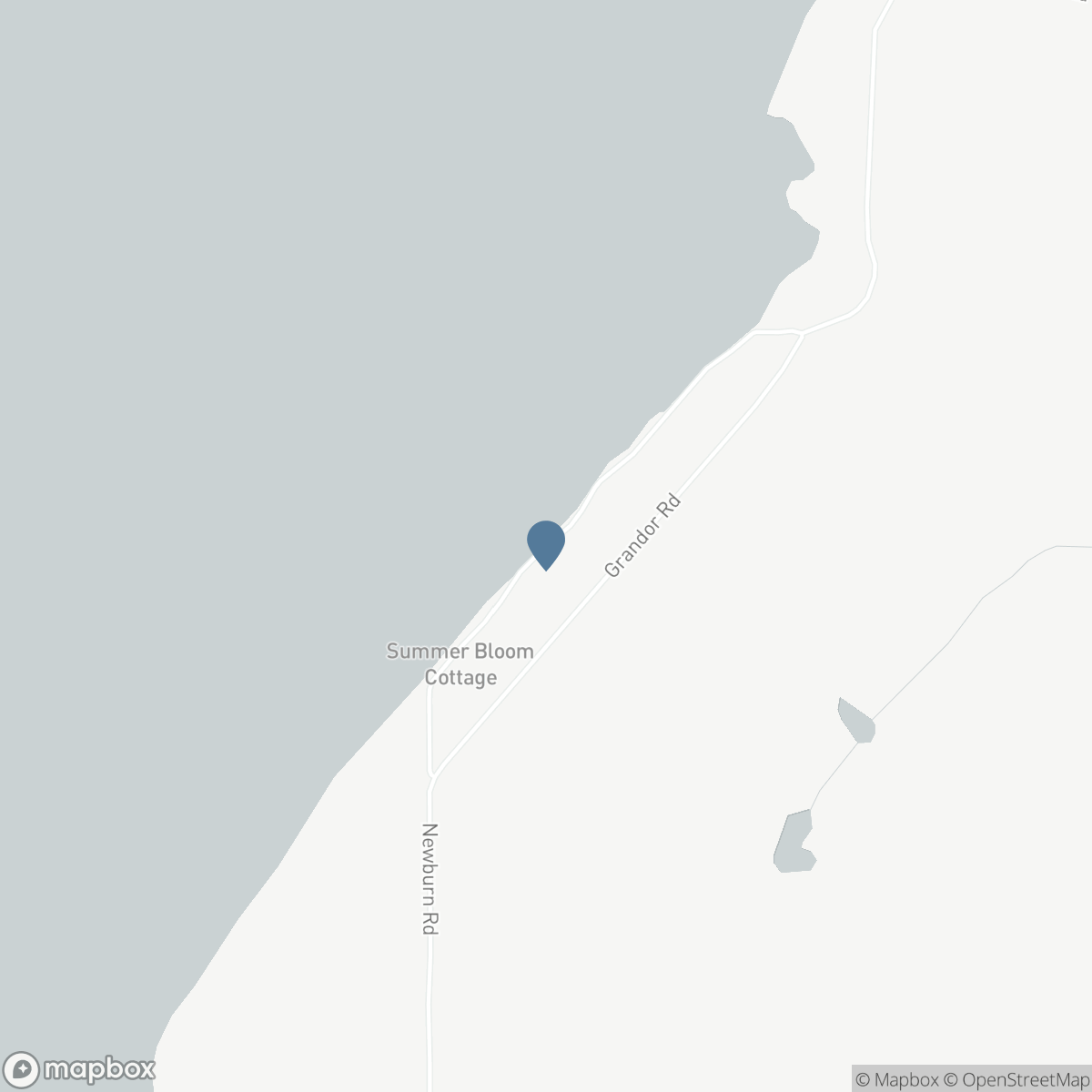 237 GRANDOR Road, Manitoulin Island, Ontario P0P 1H0